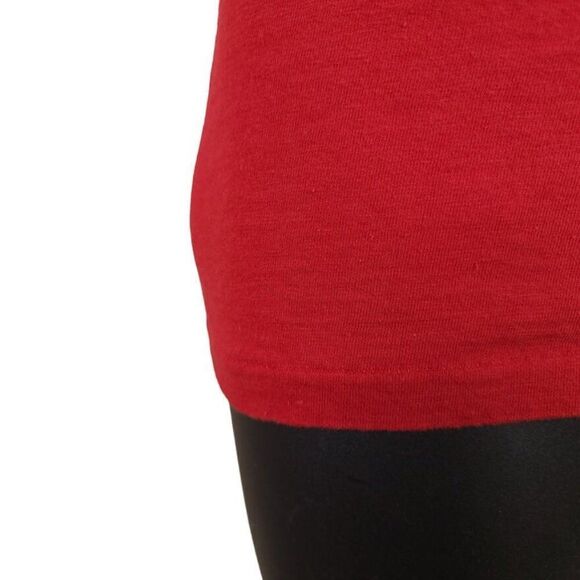 Downhill Skiing T Shirt Vintage 70s 1977 Ski Resort Made In USA Mens Size Small - Picture 5 of 7